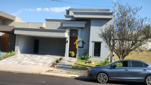 Casa de Condomínio com 4 Quartos à venda, 240m² no São Benedito da Capelinha (Zona Rural), São José do Rio Preto