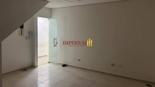 Sala Comercial para alugar, 40m² no Vila Mazzei, São Paulo