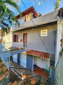 Casa com 3 Quartos à venda, 80m² no Santa Tereza, Porto Alegre