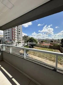 Apartamento com 3 Quartos à venda, 114m² no Patrimônio, Uberlândia