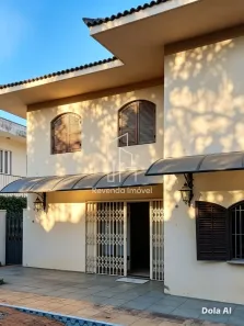 Sobrado com 5 Quartos para alugar, 360m² no Vila Ida, São Paulo