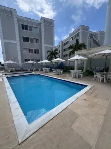 Apartamento com 2 Quartos à venda, 53m² no Rio Doce, Olinda