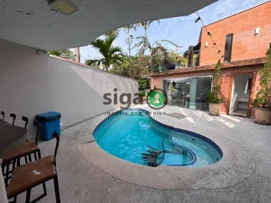Casa de Condomínio com 3 Quartos à venda, 283m² no Jardim Panorama D'Oeste, São Paulo
