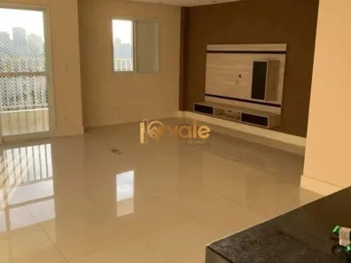 Apartamento com 3 Quartos à venda, 104m² no Jardim América, São José dos Campos
