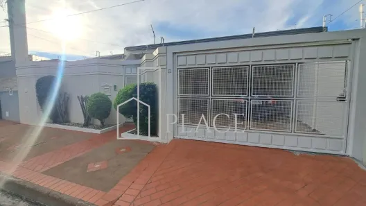 Casa com 3 Quartos à venda, 200m² no Jardim São Domingos, Marília