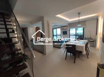 Cobertura com 3 Quartos à venda, 191m² no Botafogo, Rio de Janeiro