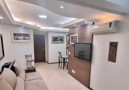 Apartamento com 2 Quartos à venda, 100m² no Jardim Camburi, Vitória