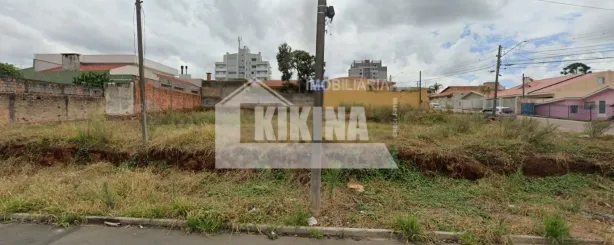 Lote/Terreno para alugar, 900m² no Orfãs, Ponta Grossa
