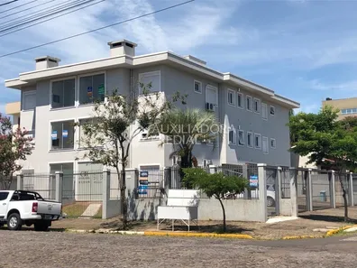 Apartamento com 2 Quartos à venda, 65m² no Ideal, Novo Hamburgo