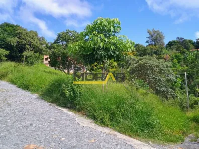 Lote/Terreno à venda, 1678m² no Bonanza, Santa Luzia