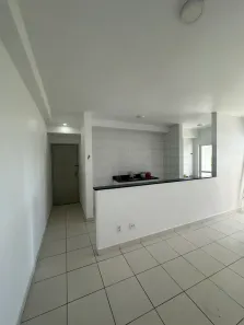 Apartamento com 3 Quartos para alugar, 100m² no Ponta Negra, Manaus