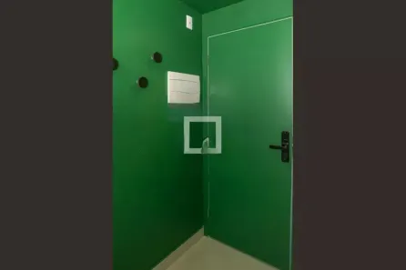 Kitnet com 1 Quarto à venda, 27m² no Água Branca, São Paulo