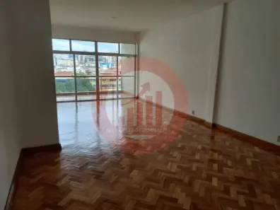 Apartamento com 4 Quartos à venda, 160m² no Tijuca, Rio de Janeiro