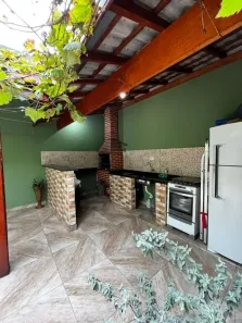 Sobrado com 3 Quartos à venda, 120m² no Village das Flores, Caçapava