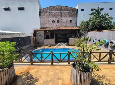 Casa com 2 Quartos à venda, 162m² no Núcleo Residencial Presidente Geisel, Bauru