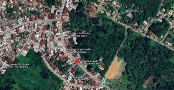 Lote/Terreno à venda, 10000m² no Muribeca, Jaboatão dos Guararapes