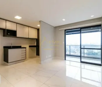 Apartamento com 2 Quartos à venda, 64m² no Vila Mariana, São Paulo