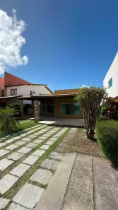 Casa de Condomínio com 3 Quartos à venda, 180m² no Robalo, Aracaju