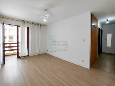 Apartamento com 3 Quartos à venda, 72m² no Presidente Médici, Ribeirão Preto