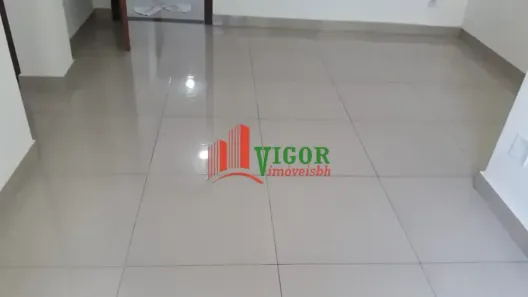 Apartamento com 2 Quartos para alugar, 64m² no Jardim São José, Belo Horizonte