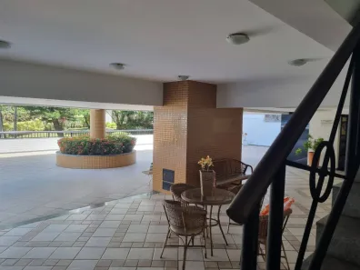 Apartamento com 1 Quarto à venda, 50m² no Caminho das Árvores, Salvador