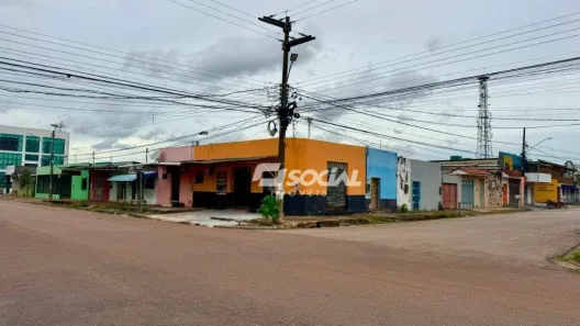 Ponto Comercial à venda, 330m² no Nossa Senhora das Graças, Porto Velho
