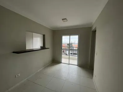 Apartamento com 2 Quartos à venda, 63m² no Glebas Califórnia, Piracicaba