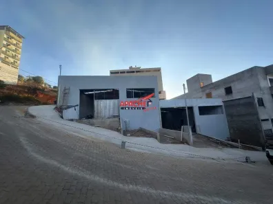 à venda, 264m² no Silvestre, Viçosa