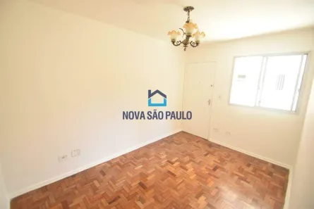 Apartamento com 1 Quarto à venda, 47m² no Vila Guarani (Z Sul), São Paulo