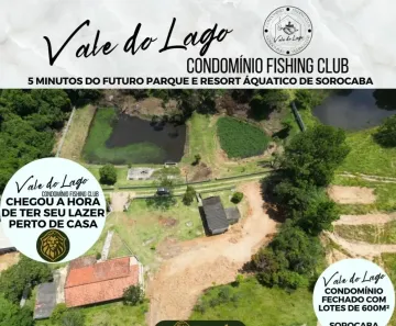 Lote/Terreno à venda, 696m² no Jardim Josane, Sorocaba