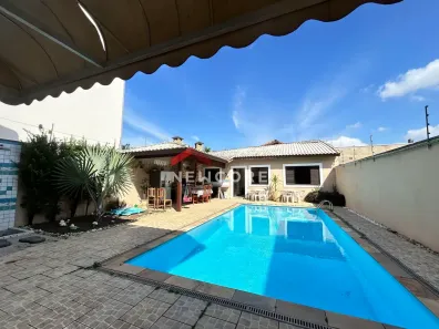 Sobrado com 5 Quartos à venda, 315m² no Cibratel II, Itanhaém