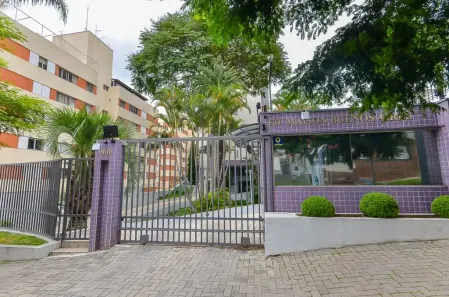 Cobertura com 3 Quartos à venda, 212m² no Água Verde, Curitiba