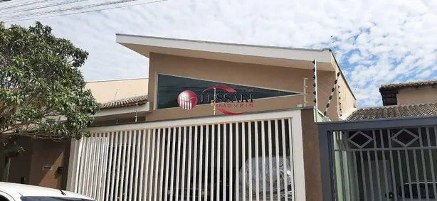 Casa com 3 Quartos à venda, 120m² no Parque Residencial Lauriano Tebar II, São José do Rio Preto