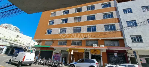 Apartamento com 3 Quartos para alugar, 95m² no São Mateus, Juiz de Fora