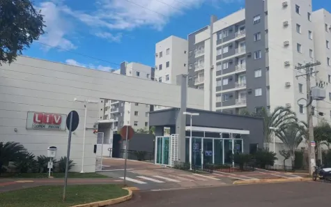 Apartamento com 4 Quartos à venda, 15m² no Residencial Villa Lobos, Campo Grande