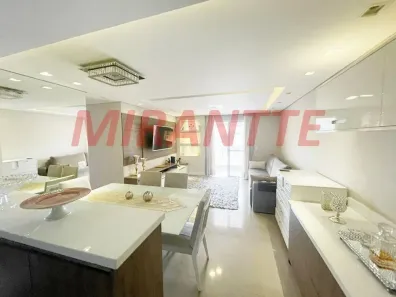Apartamento com 2 Quartos à venda, 83m² no Casa Verde, São Paulo