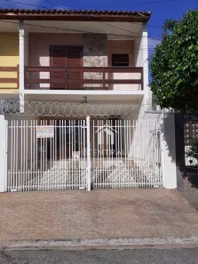Sobrado com 3 Quartos à venda, 186m² no Jardim Siriema, Sorocaba