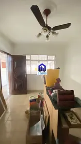 Casa com 2 Quartos à venda, 95m² no Jardim Independência, São Vicente