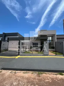 Casa com 1 Quarto à venda, 107m² no Jardim Panorama, Toledo