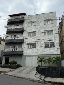 Apartamento com 2 Quartos à venda, 120m² no Bom Pastor, Juiz de Fora