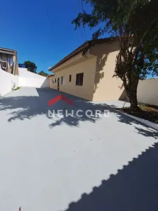Casa com 2 Quartos à venda, 12m² no Balneário Arpoador, Peruíbe