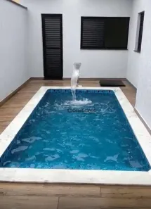 Casa de Condomínio com 3 Quartos à venda, 152m² no Wanel Ville, Sorocaba