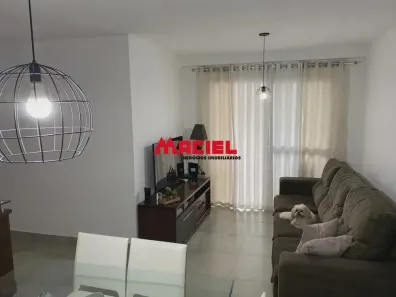 Apartamento com 3 Quartos à venda, 88m² no Conjunto Residencial Trinta e Um de Março, São José dos Campos