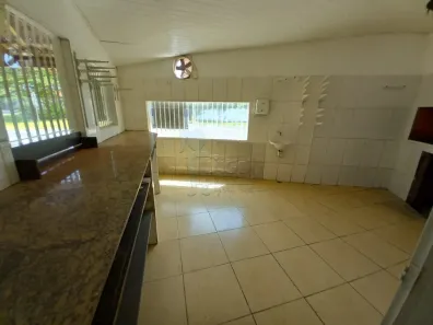 Ponto Comercial para alugar, 251m² no Parque Residencial Lagoinha, Ribeirão Preto