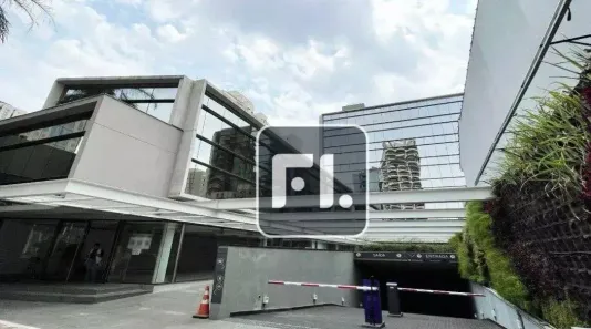 Sala Comercial para alugar, 914m² no Itaim Bibi, São Paulo