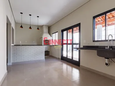 Casa com 3 Quartos à venda, 160m² no Jardim Paulistano, Ribeirão Preto