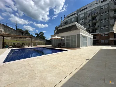 Apartamento com 2 Quartos à venda, 73m² no Costa e Silva, Joinville