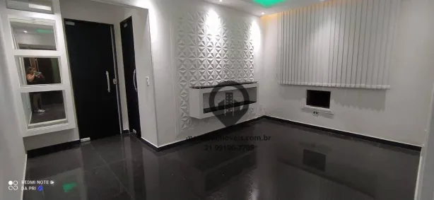 Apartamento com 1 Quarto à venda, 55m² no Padre Miguel, Rio de Janeiro