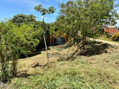 Lote/Terreno à venda, 1800m² no Recanto da Prata, Jundiaí