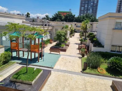 Casa de Condomínio com 4 Quartos para alugar, 370m² no Brooklin Paulista, São Paulo
